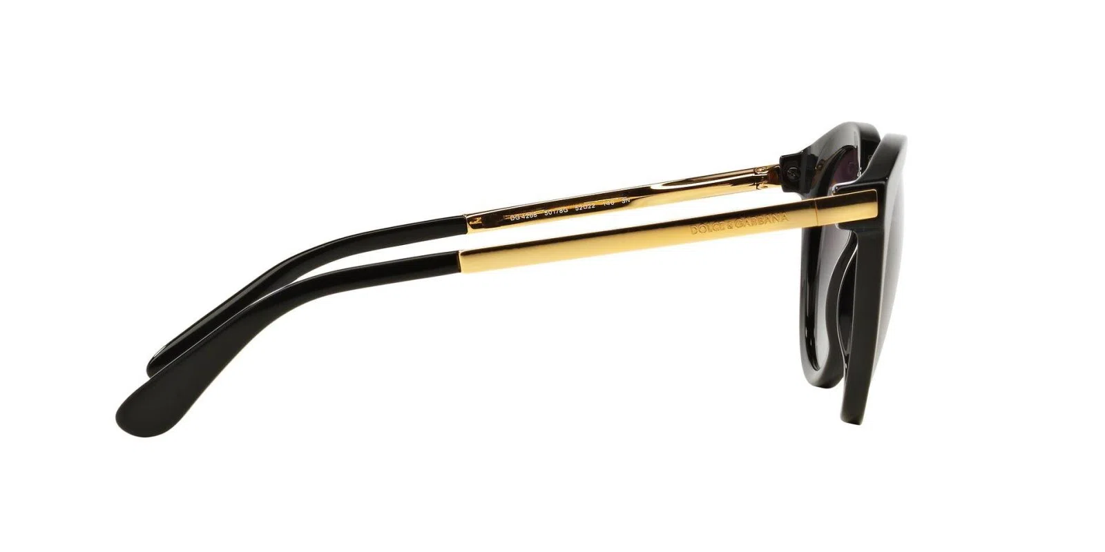 Dolce & Gabbana 4268 Sunglasses - view 32